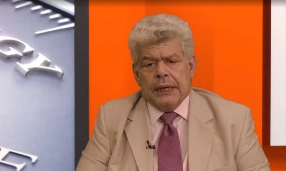 Μάζης: “Καθήκον η στήριξη της Κύπρου"